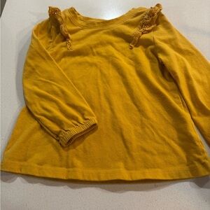 Cat & Jack Long Sleeve Bundle 2T